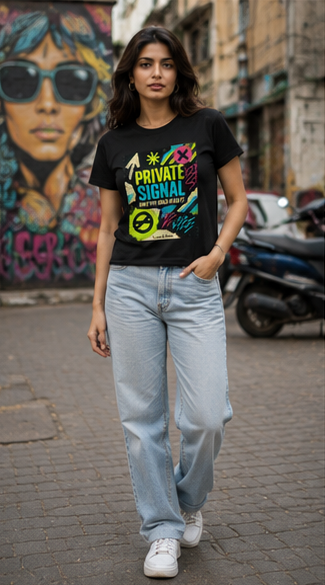 LUCE & SETE GPT mockup 5 - Private Signal Bold Graphic T-Shirt for Men & Women | Exclusive Streetwear Statement - mockup_002_05_row2_col1_ChatGPT Image May 28, 2026, 11_56_26 PM.png