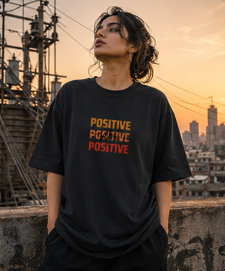 LUCE & SETE GPT mockup 5 - Stay Iconic Bold Oversized Statement Shirt with Positive Vibes | LUCE & SETE - mockup_002_05_row2_col2_ChatGPT Image May 26, 2026, 10_18_11 PM.png