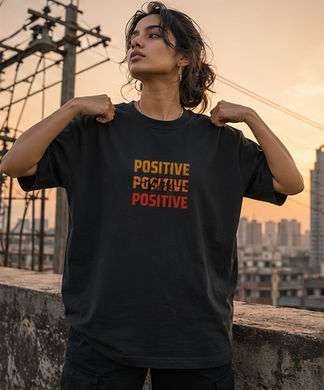 LUCE & SETE GPT mockup 6 - Stay Iconic Bold Oversized Statement Shirt with Positive Vibes | LUCE & SETE - mockup_002_06_row2_col3_ChatGPT Image May 26, 2026, 10_18_11 PM.png