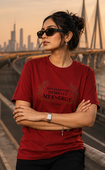 LUCE & SETE GPT mockup 1 - Selective Energy Statement Shirt for Confident Minds | LUCE & SETE - mockup_003_01_row1_col1_ChatGPT Image May 27, 2026, 11_19_54 AM.png