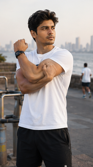LUCE & SETE GPT mockup 5 - Strength Never Quits Graphic T-Shirt for Men & Women | Motivational Fitness Streetwear - mockup_003_05_row2_col1_ChatGPT Image May 28, 2026, 11_56_30 PM.png
