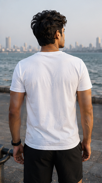 LUCE & SETE GPT mockup 7 - Strength Never Quits Graphic T-Shirt for Men & Women | Motivational Fitness Streetwear - mockup_003_07_row2_col3_ChatGPT Image May 28, 2026, 11_56_30 PM.png
