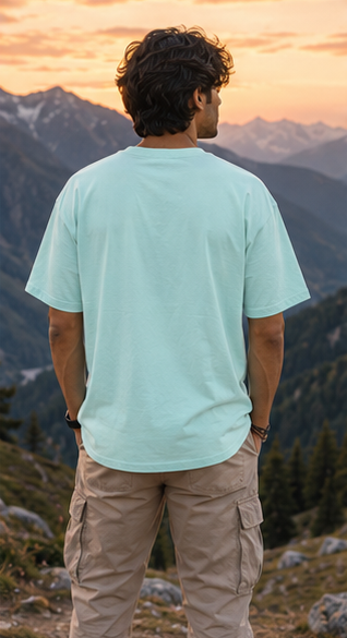 LUCE & SETE GPT mockup 7 - Lost & Free Mountain Adventure Graphic T-Shirt for Men & Women | Travel Streetwear - mockup_004_07_row2_col3_ChatGPT Image May 28, 2026, 07_08_44 PM.png
