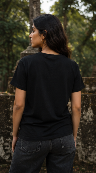 LUCE & SETE GPT mockup 8 - Broken Saint Calm Is Power Graphic T-Shirt for Men & Women | Empowered Style - mockup_004_08_row2_col4_ChatGPT Image May 28, 2026, 11_56_35 PM.png