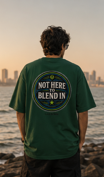LUCE & SETE GPT mockup 2 - Bold Statement Oversized Shirt for Those Not Here to Blend In | LUCE & SETE - mockup_005_02_row1_col2_ChatGPT Image May 27, 2026, 06_56_34 AM.png