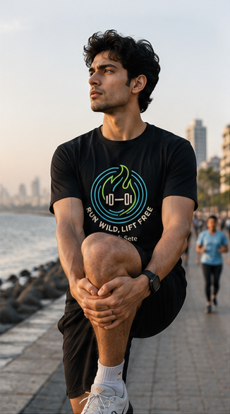 LUCE & SETE GPT mockup 3 - Run Wild Lift Free Graphic T-Shirt for Men & Women | Fitness Freedom Streetwear - mockup_005_03_row1_col3_ChatGPT Image May 28, 2026, 10_47_38 PM.png