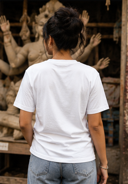 Confidence Level Unreachable Premium Graphic T-Shirt for Men & Women | Bold Statement Streetwear