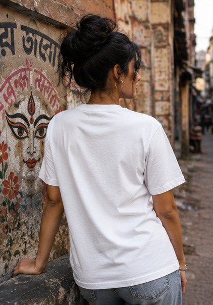 Confidence Level Unreachable Premium Graphic T-Shirt for Men & Women | Bold Statement Streetwear