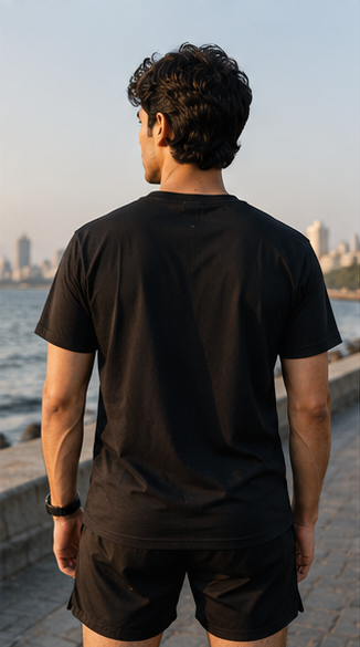 LUCE & SETE GPT mockup 7 - Run Wild Lift Free Graphic T-Shirt for Men & Women | Fitness Freedom Streetwear - mockup_005_07_row2_col3_ChatGPT Image May 28, 2026, 10_47_38 PM.png
