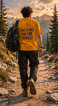 LUCE & SETE GPT mockup 3 - Take a Hike and Find Yourself Oversized Graphic T-Shirt for Men & Women | Travel Adventure Streetwear - mockup_006_03_row1_col3_ChatGPT Image May 28, 2026, 07_08_50 PM.png