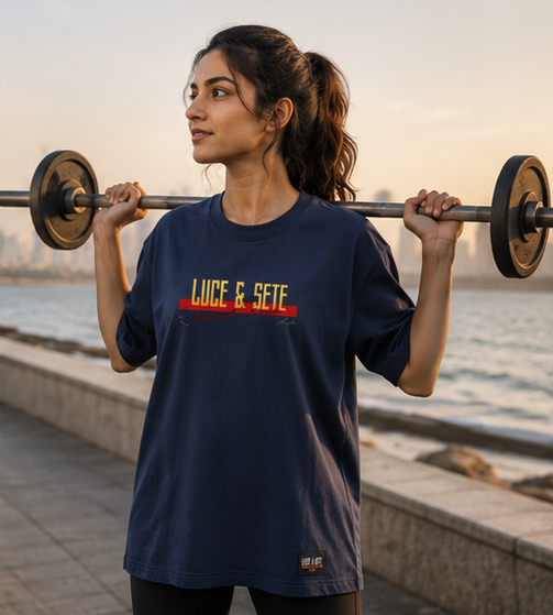 LUCE & SETE GPT mockup 7 - Carry Your Bad Decisions with Strength - Oversized Fitness Statement | LUCE & SETE - mockup_006_07_row2_col3_ChatGPT Image May 27, 2026, 07_51_39 PM.png
