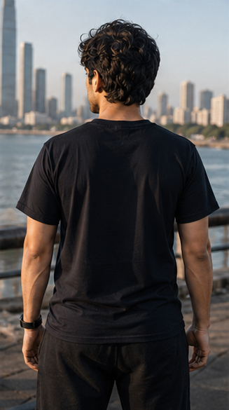 LUCE & SETE GPT mockup 7 - Move Beyond Limits Graphic T-Shirt for Men & Women | Fitness Motivation Streetwear - mockup_006_07_row2_col3_ChatGPT Image May 28, 2026, 10_47_42 PM.png