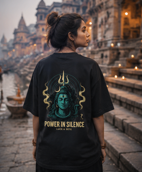 LUCE & SETE GPT mockup 2 - Silent Power Statement with Divine Calm Oversized | LUCE & SETE - mockup_007_02_row1_col2_ChatGPT Image May 26, 2026, 10_18_33 PM.png