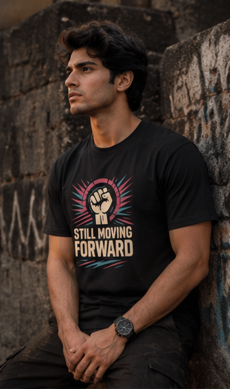 LUCE & SETE GPT mockup 4 - Still Moving Forward Graphic T-Shirt for Men & Women | Motivational Streetwear - mockup_008_04_row1_col4_ChatGPT Image May 28, 2026, 10_47_53 PM.png