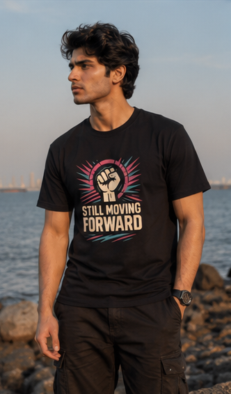 LUCE & SETE GPT mockup 5 - Still Moving Forward Graphic T-Shirt for Men & Women | Motivational Streetwear - mockup_008_05_row2_col1_ChatGPT Image May 28, 2026, 10_47_53 PM.png