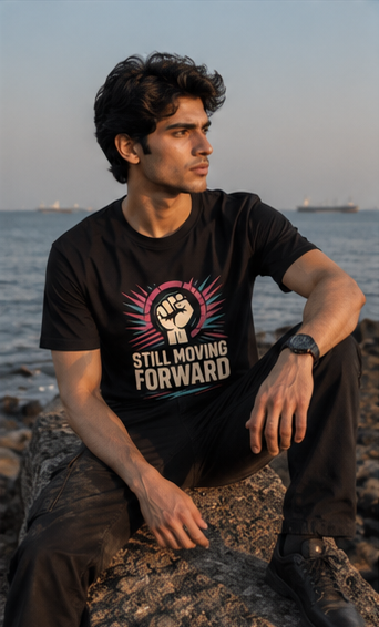 LUCE & SETE GPT mockup 6 - Still Moving Forward Graphic T-Shirt for Men & Women | Motivational Streetwear - mockup_008_06_row2_col2_ChatGPT Image May 28, 2026, 10_47_53 PM.png