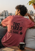 LUCE & SETE GPT mockup 3 - Too Tired To Care Oversized Statement Tee with Chill Vibes | LUCE & SETE - mockup_009_03_row1_col3_ChatGPT Image May 27, 2026, 11_20_26 AM.png