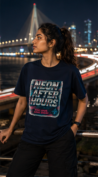 LUCE & SETE GPT mockup 3 - Neon After Hours Graphic T-Shirt for Men & Women | Bold Nightlife Streetwear - mockup_009_03_row1_col3_ChatGPT Image May 28, 2026, 10_47_58 PM.png
