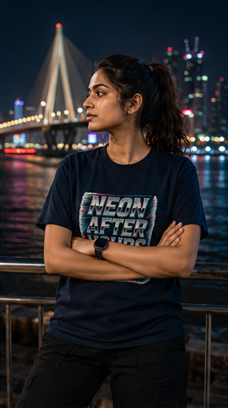 LUCE & SETE GPT mockup 4 - Neon After Hours Graphic T-Shirt for Men & Women | Bold Nightlife Streetwear - mockup_009_04_row1_col4_ChatGPT Image May 28, 2026, 10_47_58 PM.png