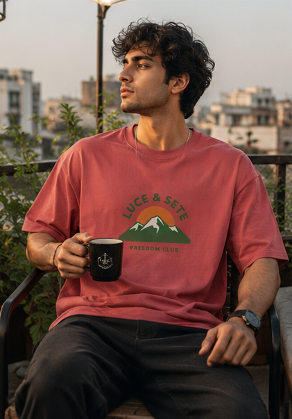 LUCE & SETE GPT mockup 4 - Too Tired To Care Oversized Statement Tee with Chill Vibes | LUCE & SETE - mockup_009_04_row2_col1_ChatGPT Image May 27, 2026, 11_20_26 AM.png