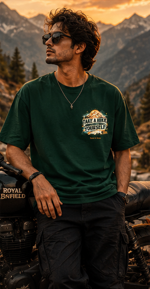 LUCE & SETE GPT mockup 7 - Roads Over Rules Oversized Statement T-Shirt for Men & Women | Travel Adventure Streetwear - mockup_009_07_row2_col3_ChatGPT Image May 28, 2026, 07_09_12 PM.png