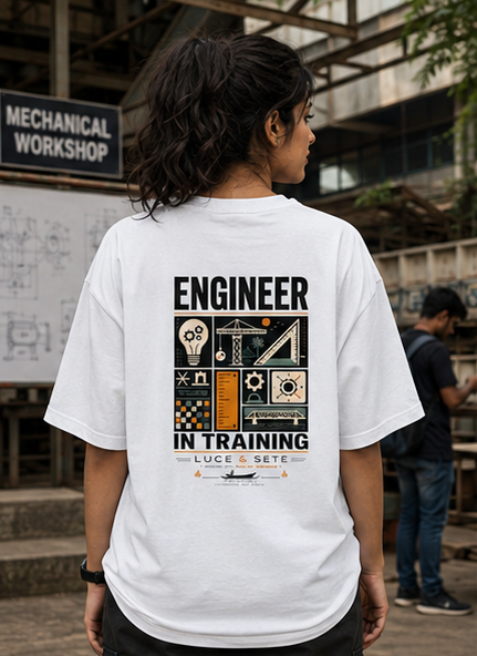 LUCE & SETE GPT mockup 1 - Engineer In Training Statement Oversized Graphic | LUCE & SETE - mockup_010_01_row1_col1_ChatGPT Image May 27, 2026, 08_51_36 AM.png