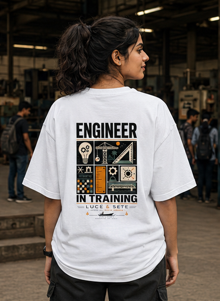 LUCE & SETE GPT mockup 2 - Engineer In Training Statement Oversized Graphic | LUCE & SETE - mockup_010_02_row1_col2_ChatGPT Image May 27, 2026, 08_51_36 AM.png