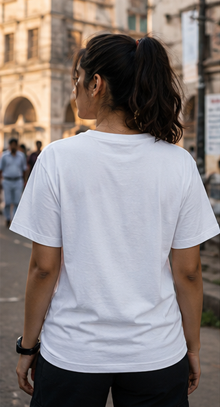 City 87 Champions Premium Graphic T-Shirt for Men & Women | Urban Pride Streetwear