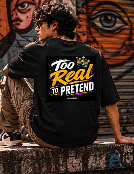 LUCE & SETE GPT mockup 3 - Too Real To Pretend Bold Statement Oversized Shirt | LUCE & SETE - mockup_014_03_row1_col3_ChatGPT Image May 27, 2026, 11_20_58 AM.png