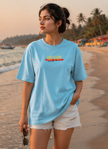 LUCE & SETE GPT mockup 5 - Ride The Calm Oversized Statement Tee for Beach & Travel Lovers | LUCE & SETE - mockup_015_05_row2_col2_ChatGPT Image May 27, 2026, 08_52_08 AM.png