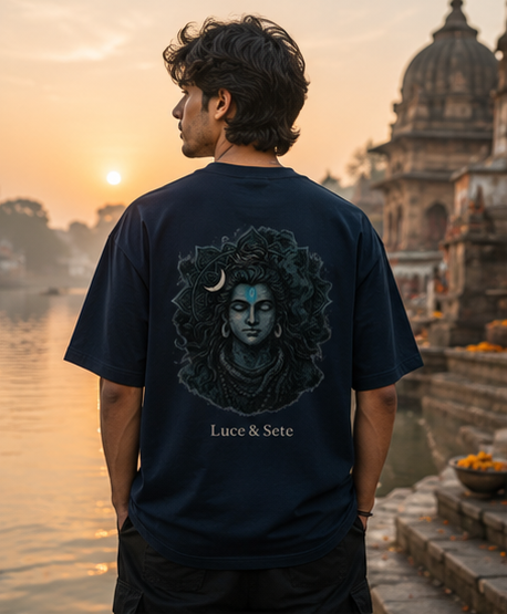 LUCE & SETE GPT mockup 1 - Oversized Spiritual Serenity Graphic with Indian Deity Art | LUCE & SETE - mockup_017_01_row1_col1_ChatGPT Image May 27, 2026, 06_57_30 AM.png