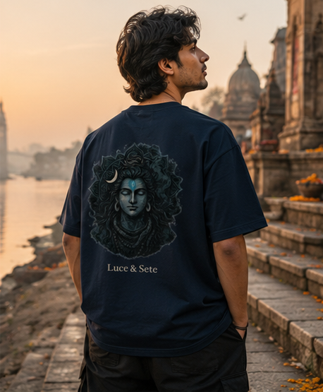LUCE & SETE GPT mockup 3 - Oversized Spiritual Serenity Graphic with Indian Deity Art | LUCE & SETE - mockup_017_03_row1_col3_ChatGPT Image May 27, 2026, 06_57_30 AM.png