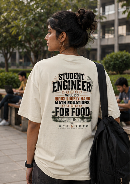 LUCE & SETE GPT mockup 1 - Student Engineer's Relentless Math Hustle Statement Oversized | LUCE & SETE - mockup_018_01_row1_col1_ChatGPT Image May 27, 2026, 11_21_27 AM.png