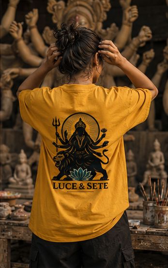 LUCE & SETE GPT mockup 2 - Oversized Divine Power Graphic with Lion Emblem | LUCE & SETE - mockup_018_02_row1_col2_ChatGPT Image May 27, 2026, 06_57_34 AM.png