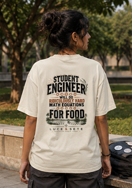 LUCE & SETE GPT mockup 2 - Student Engineer's Relentless Math Hustle Statement Oversized | LUCE & SETE - mockup_018_02_row1_col2_ChatGPT Image May 27, 2026, 11_21_27 AM.png