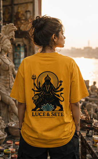 LUCE & SETE GPT mockup 4 - Oversized Divine Power Graphic with Lion Emblem | LUCE & SETE - mockup_018_04_row1_col4_ChatGPT Image May 27, 2026, 06_57_34 AM.png