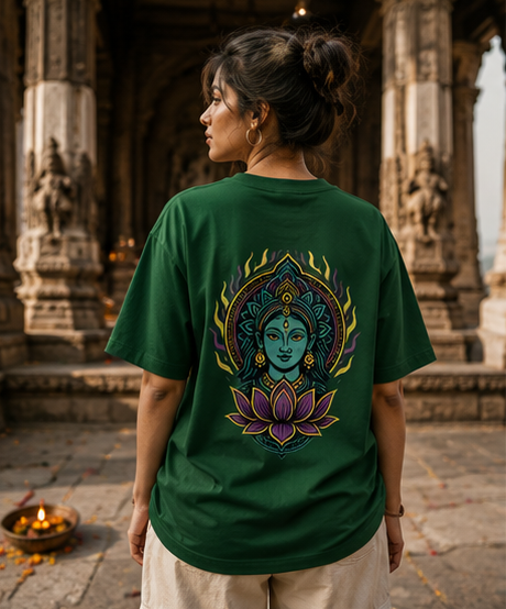 LUCE & SETE GPT mockup 1 - Oversized Spiritual Goddess Graphic with Lotus Flame Art | LUCE & SETE - mockup_019_01_row1_col1_ChatGPT Image May 27, 2026, 06_57_39 AM.png