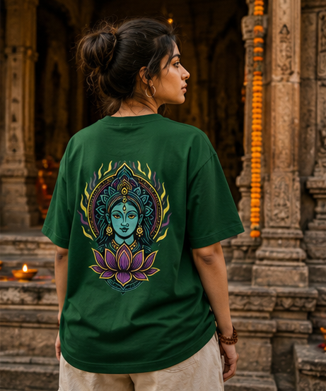 LUCE & SETE GPT mockup 3 - Oversized Spiritual Goddess Graphic with Lotus Flame Art | LUCE & SETE - mockup_019_03_row1_col3_ChatGPT Image May 27, 2026, 06_57_39 AM.png