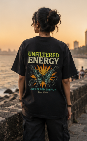 LUCE & SETE GPT mockup 3 - Oversized Statement Tee with Bold Unfiltered Energy Graphic | LUCE & SETE - mockup_020_03_row1_col3_ChatGPT Image May 27, 2026, 06_57_43 AM.png