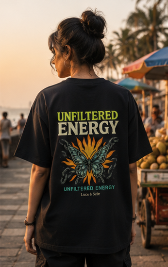 LUCE & SETE GPT mockup 4 - Oversized Statement Tee with Bold Unfiltered Energy Graphic | LUCE & SETE - mockup_020_04_row1_col4_ChatGPT Image May 27, 2026, 06_57_43 AM.png