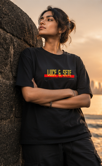 LUCE & SETE GPT mockup 5 - Oversized Statement Tee with Bold Unfiltered Energy Graphic | LUCE & SETE - mockup_020_05_row2_col1_ChatGPT Image May 27, 2026, 06_57_43 AM.png